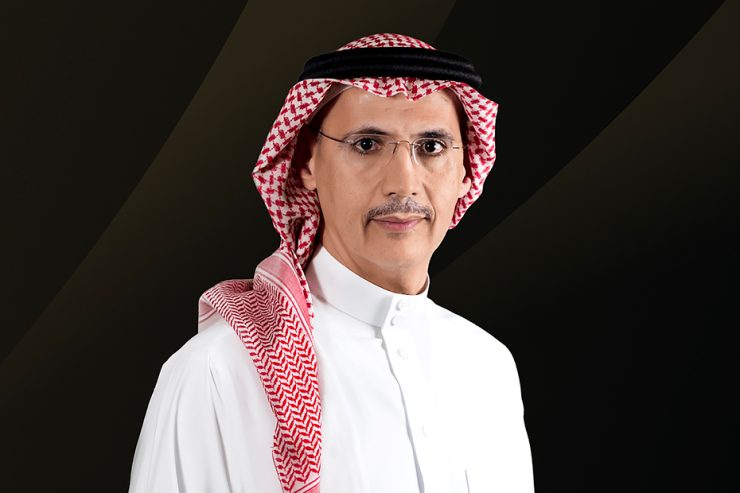 wealth management trends - Abdulmohsin Al Omran, founder and CEO, The Family Office,