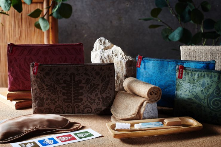 Emirates recycles equivalent of fully loaded A380 in 2022