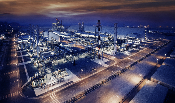 ADNOC signs deals with 23 companies