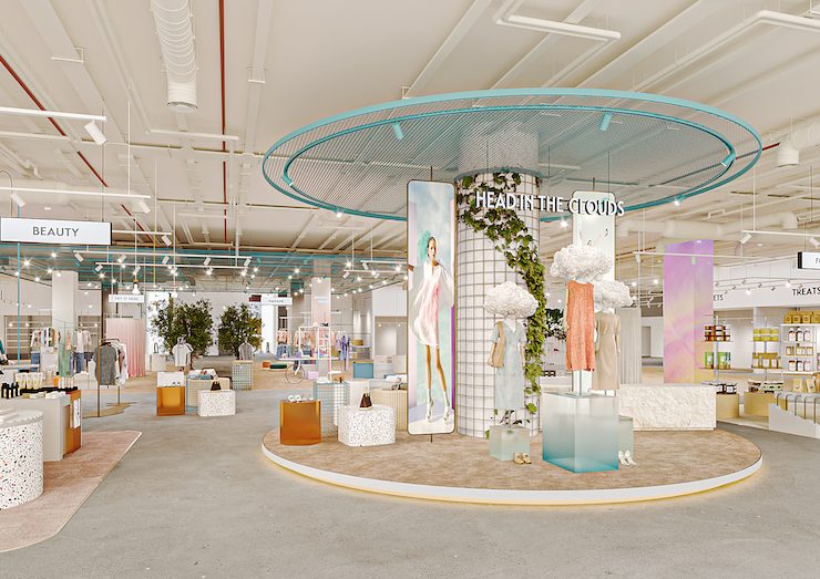 Aldar subsidiary ETHER to open soon