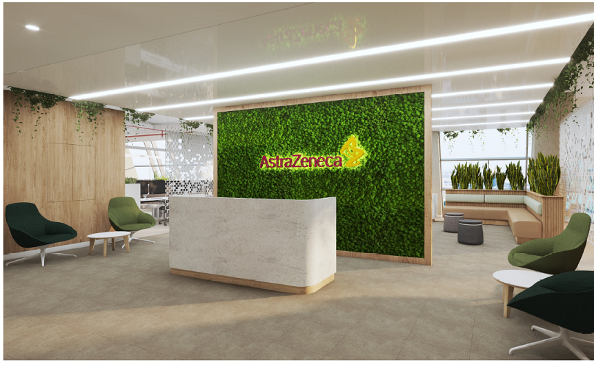 AstraZeneca to construct sustainable offices at Dubai Science Park