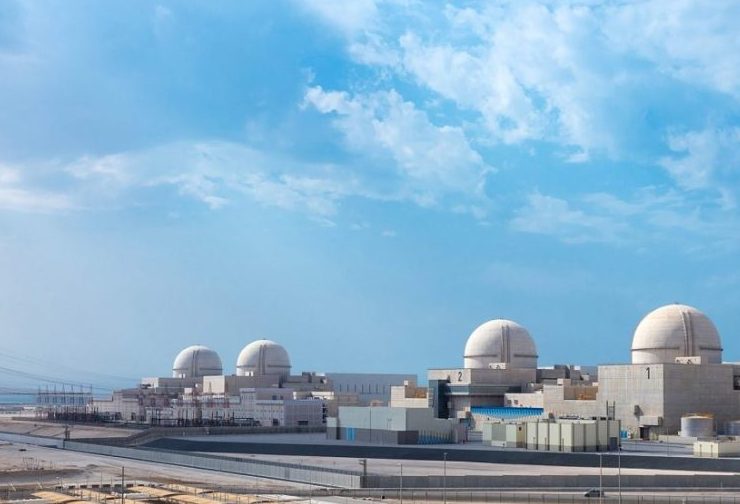 Unit 3 of UAE's Barakah plant starts commercial operations