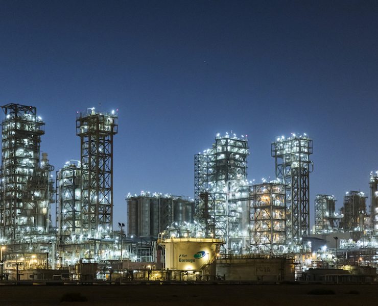 Borouge reports $1.4bn net profit in 2022