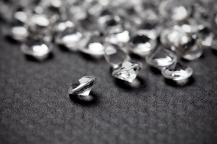 DMCC says diamond trade grew by 17% in 2022