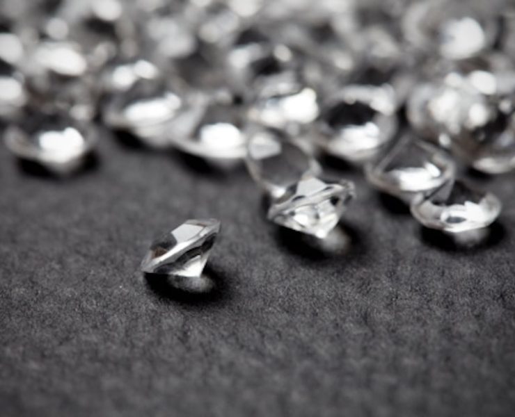 DMCC says diamond trade grew by 17% in 2022