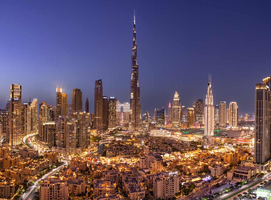 Emaar Development records property sales worth $8.36bn in 2022, a YoY increase of 12%
