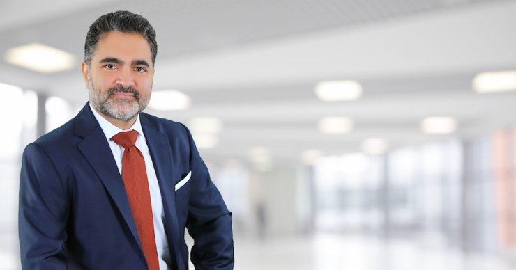 Dr. Ryan Lemand on benefits of financial crime enforcement in the UAE