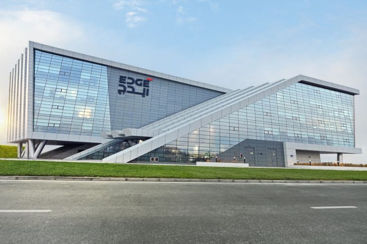 Edge Group acquires Gradeone