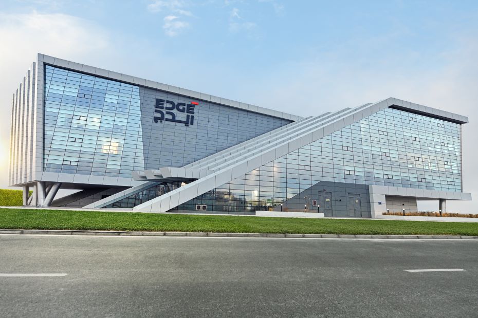 Edge Group acquires Gradeone