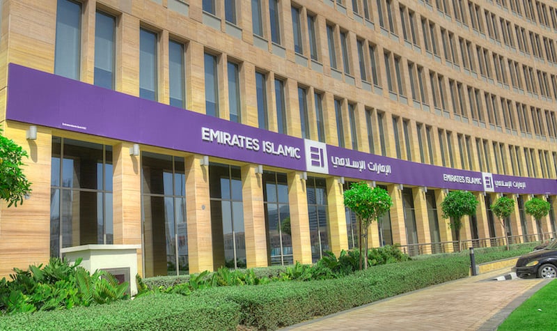 Emirates Islamic issues dirham denominated sukuk