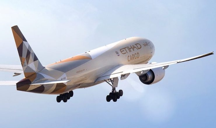 Etihad