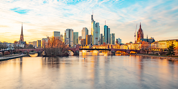 Abu Dhabi's Etihad Airways to increase flights to Frankfurt