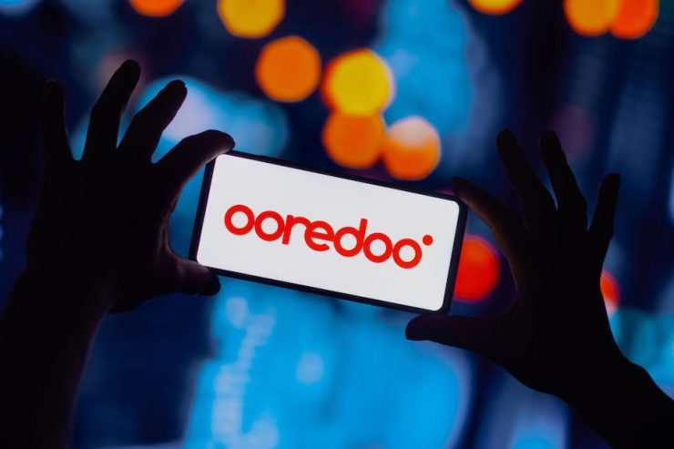 Ooredoo