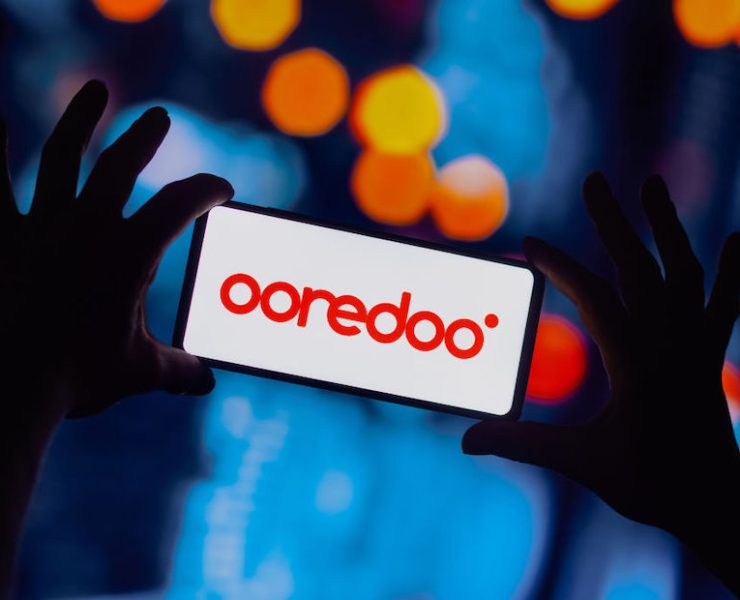 Ooredoo