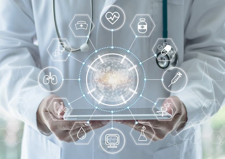 How hospitals can leverage data-driven video technology