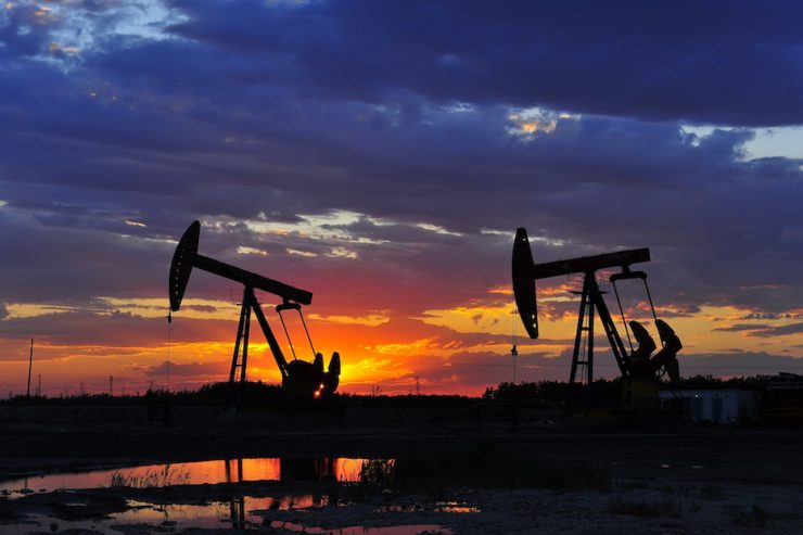 OPEC+ keeps output steady amid uncertainty