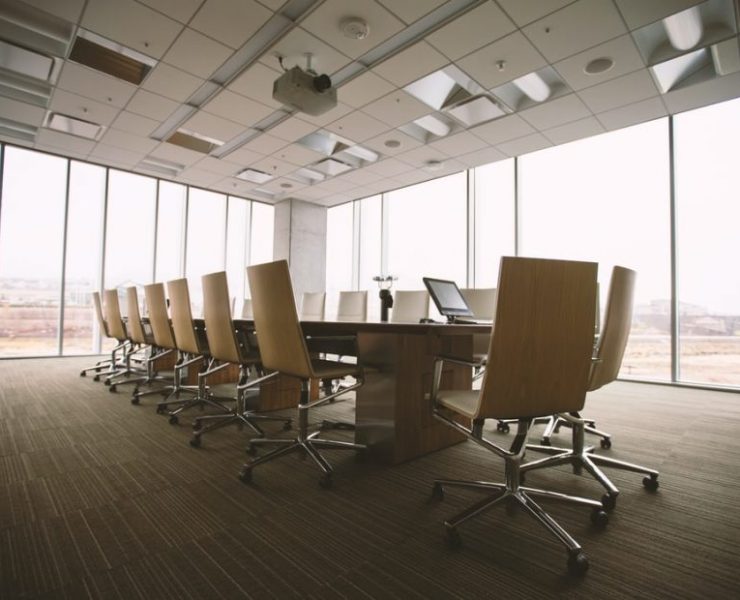 Hiring board members