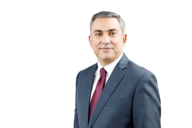 UAE's Julphar appoints new CEO to drive growth strategy