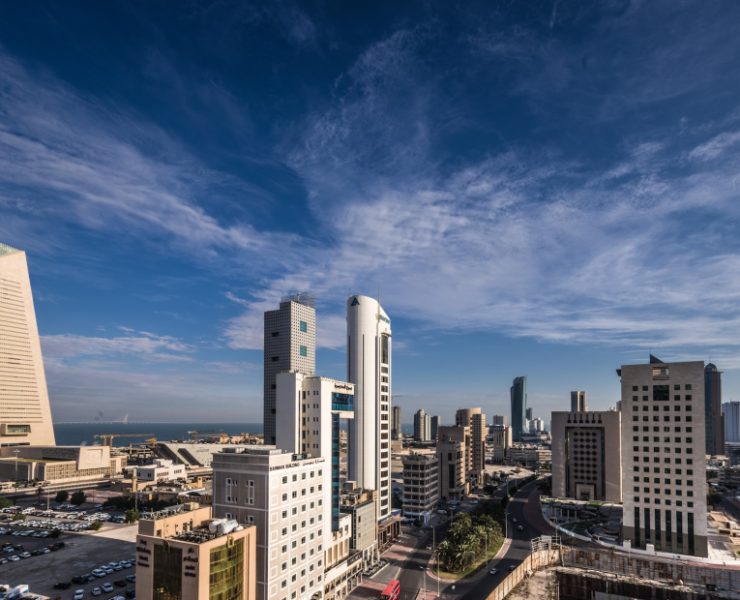 Non-oil foreign trade between UAE, Kuwait grows 87% over a decade