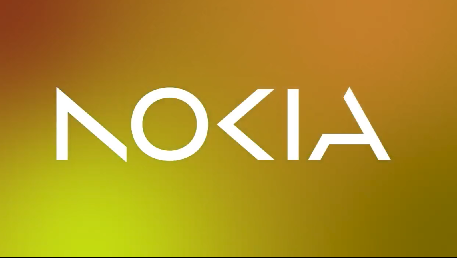 Nokia logo