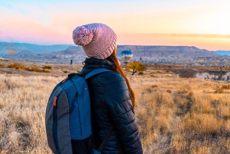 mindfulness holidays