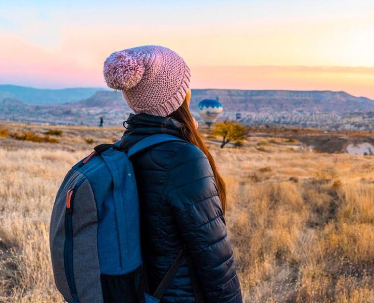 mindfulness holidays