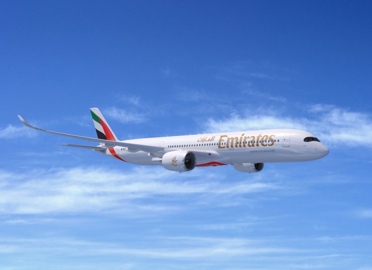 Dubai's Emirates to invest $135m in new pilot training facility