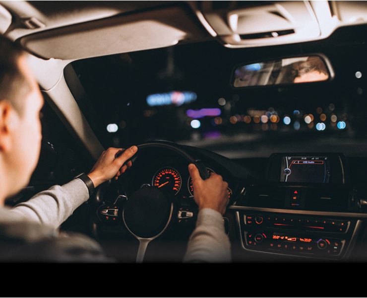 Lucury chauffeur services