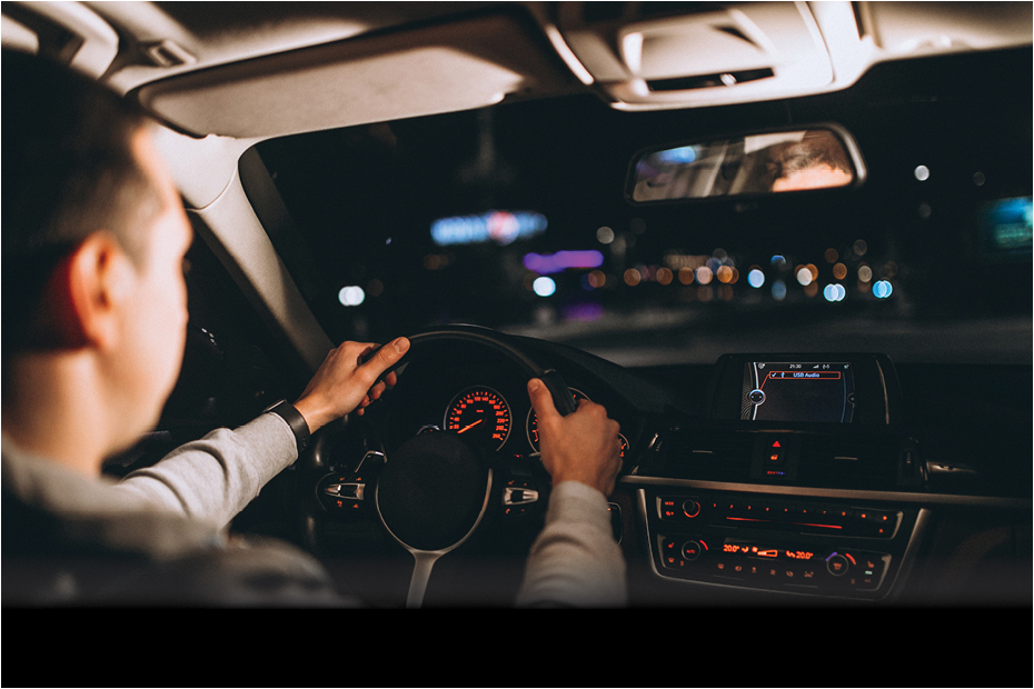 Lucury chauffeur services