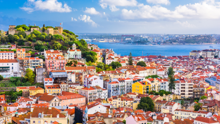 Etihad Airways to launch service to Lisbon, Portugal in July