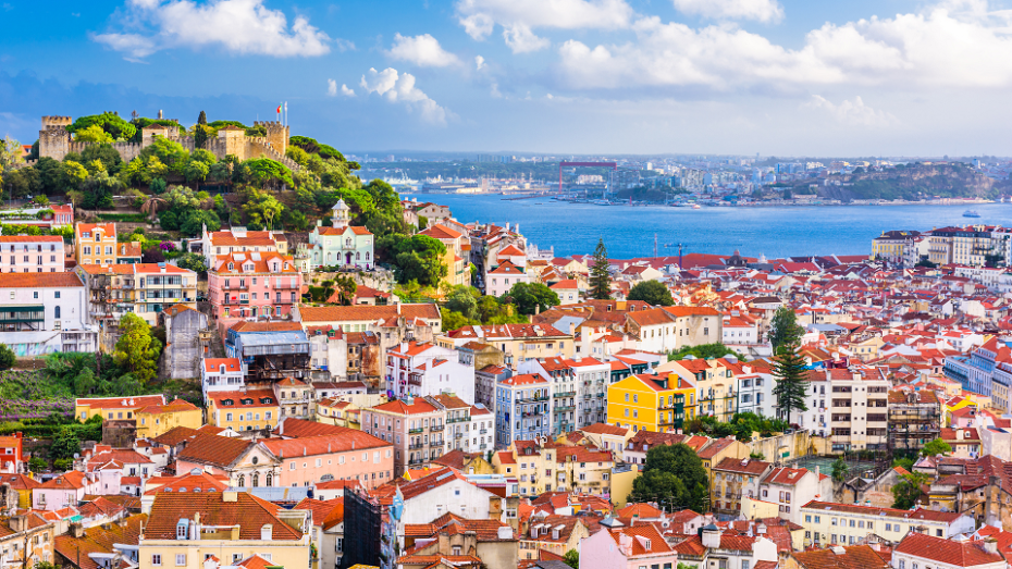 Etihad Airways to launch service to Lisbon, Portugal in July