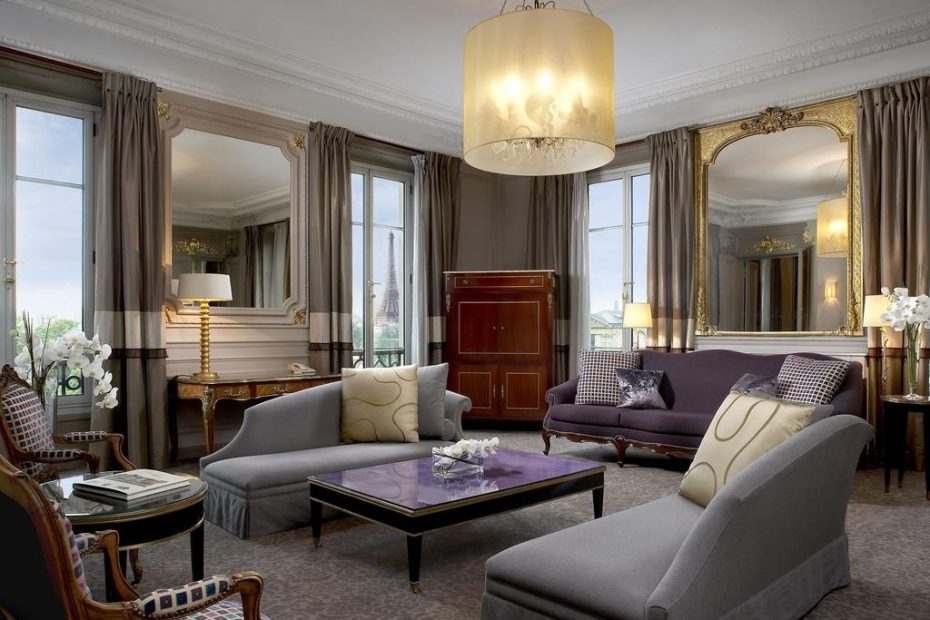Dubai Holding fully acquires The Westin Paris - Vendôme