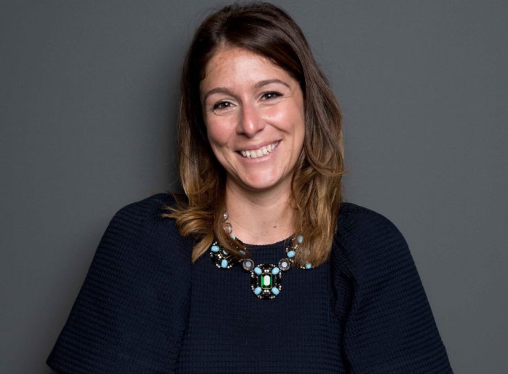 Art Dubai Benedetta Ghione_supplied