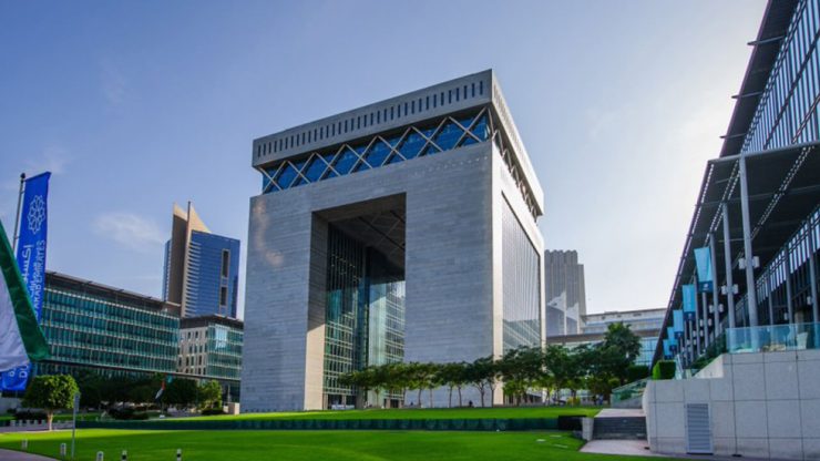 DIFC unveils DIFC Launchpad