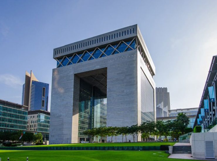 DIFC unveils DIFC Launchpad