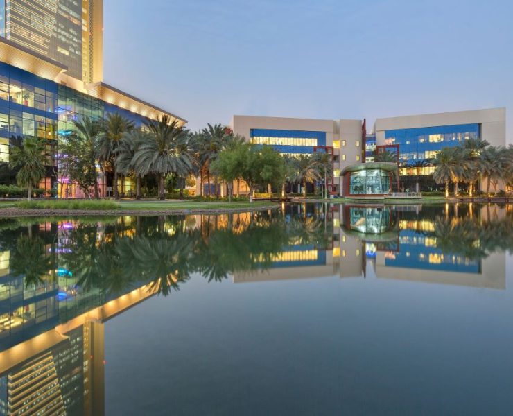 Dubai's Tecom Group approves Dhs200m cash dividend for H2 2022