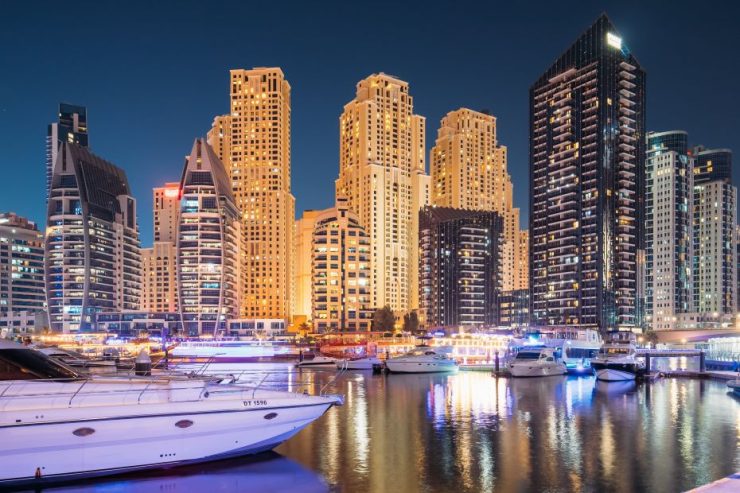 How hospitality is reshaping Dubai's real estate landscape