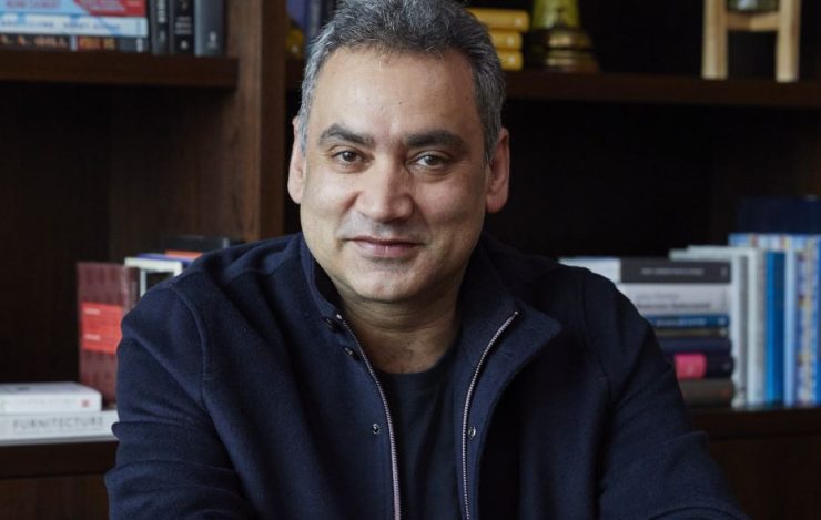 Ennismore CEO Gaurav Bhushan