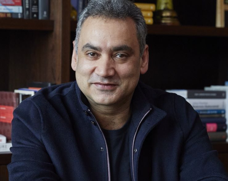 Ennismore CEO Gaurav Bhushan