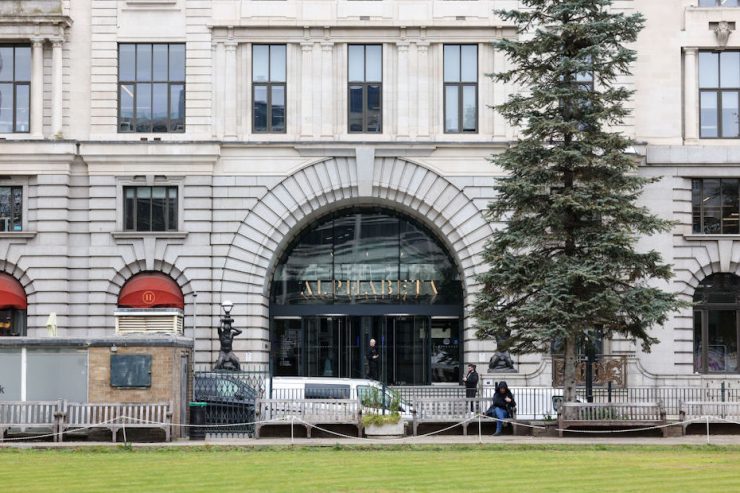 Silicon Valley Bank UK