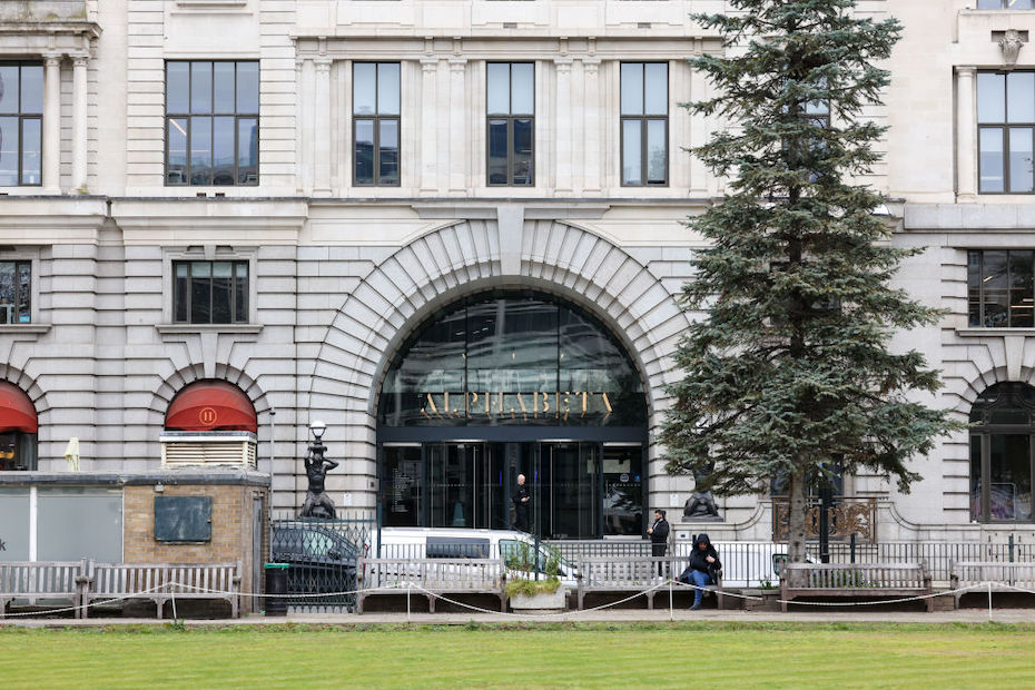 Silicon Valley Bank UK