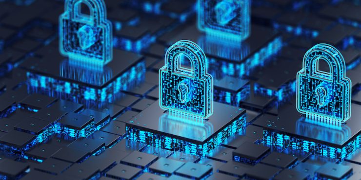 Illumio Zero Trust Approach