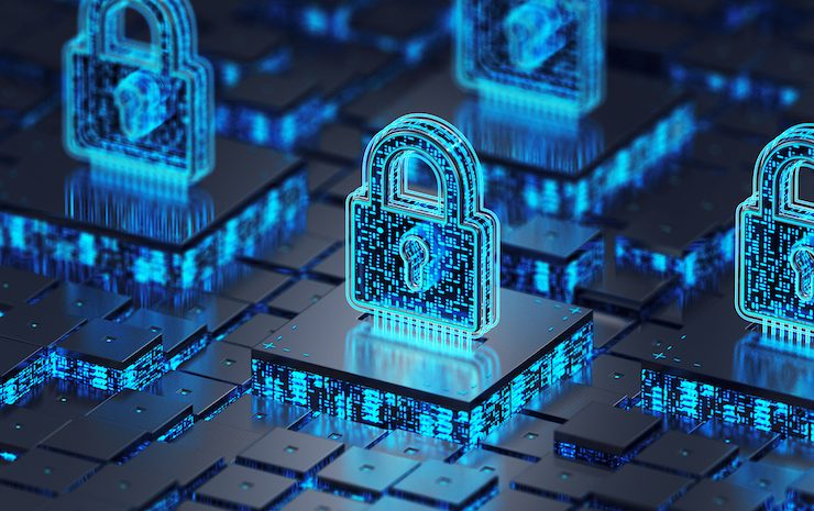 Illumio Zero Trust Approach