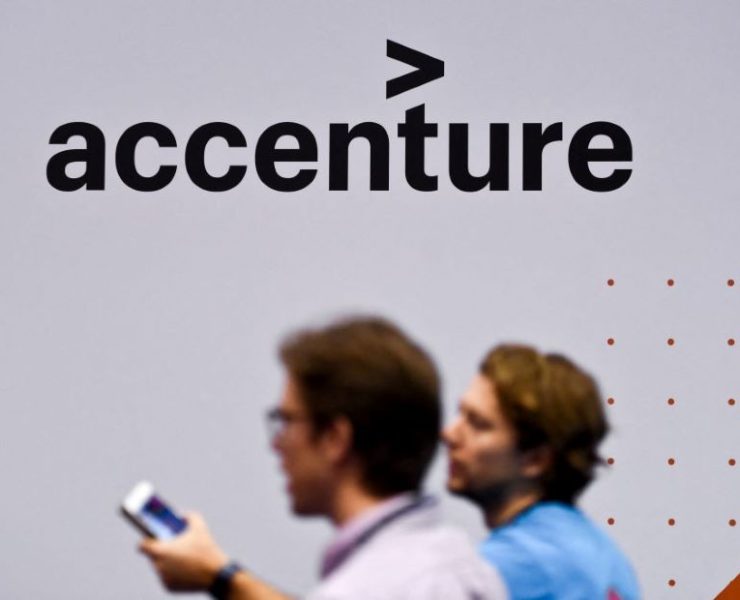 Accenture