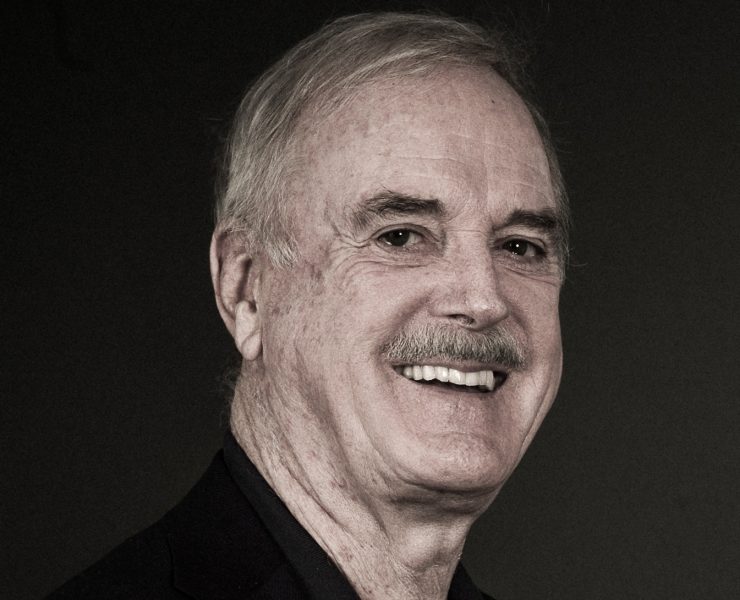 John Cleese photo_Motivate Talent
