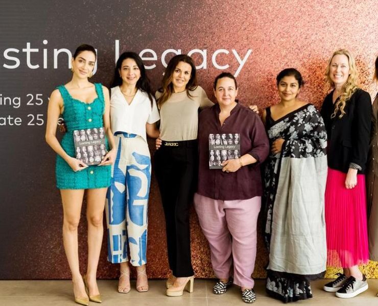 Lasting legacy, Mastercard