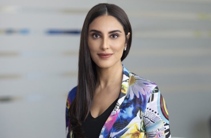 Hybrid work Logitech