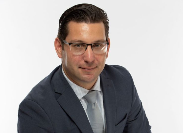 ESG is a must for businesses says Manuel Rodrigues of Schneider