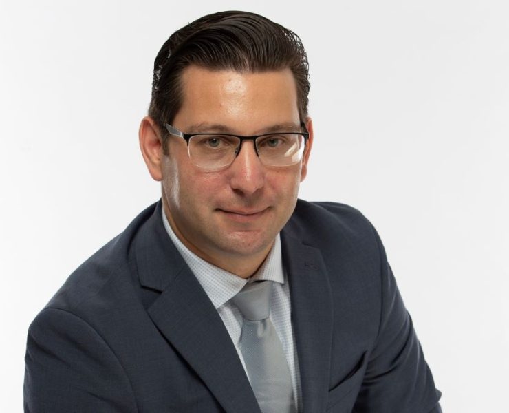 ESG is a must for businesses says Manuel Rodrigues of Schneider