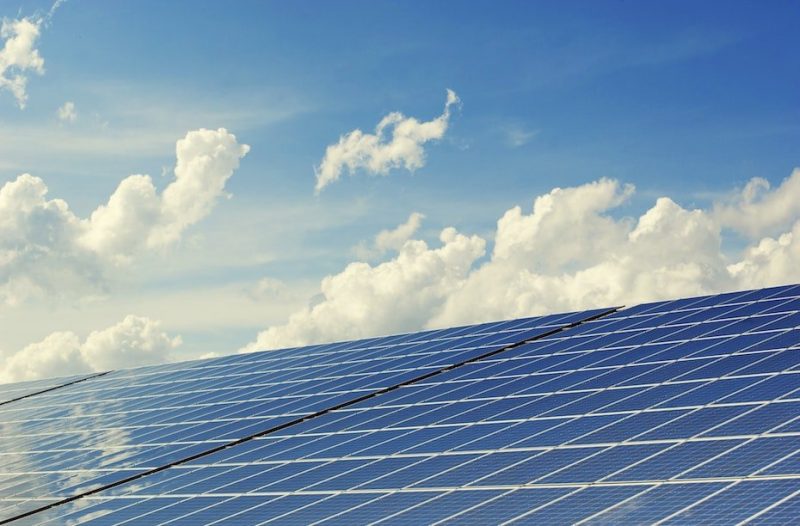 Masdar, Côte d'Ivoire aim to develop solar power plant Solar-energy_pexels-pixabay-356036